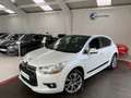 DS Automobiles DS 4 1.6THP 200ch Sport Chic - CUIR - GPS - CLIM AUTO Blanco - thumbnail 1