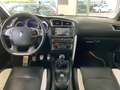 DS Automobiles DS 4 1.6THP 200ch Sport Chic - CUIR - GPS - CLIM AUTO Blanc - thumbnail 5