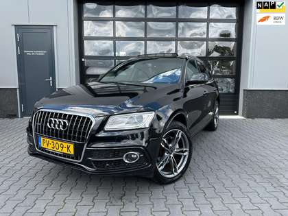 Audi Q5 2.0 TFSI quattro Pro Line S-LINE VOL OPTIE'S