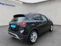 Volkswagen T-Cross Goal Plus 1.0 TSI DSG AHK/LED/Navi/ACC Schwarz - thumbnail 8