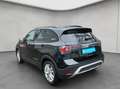 Volkswagen T-Cross Goal Plus 1.0 TSI DSG AHK/LED/Navi/ACC Schwarz - thumbnail 5