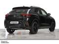 Volkswagen T-Roc R-LINE 1.5L TSI DSG Kamera BlackStyle iQDriveWinte Schwarz - thumbnail 2