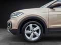 Volkswagen T-Cross Style DSG LED ACC RFK SHZ App Gelb - thumbnail 9