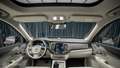 Volvo XC90 2.0 T8 Recharge AWD Ultimate Dark, B&W, luchtver. Gris - thumbnail 15