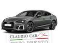 Audi A5 Sportback 40 2.0 tdi mhev S line edition quattro Grigio - thumbnail 1