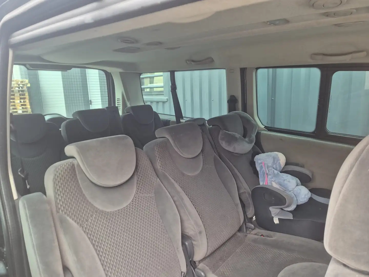 Peugeot Expert Expert Tepee 2.0 HDI 163ch FAP Allure Long 8pl A - 1