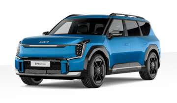 99.8 kWh 385 ch Autonomie Longue AWD GT Line