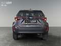 Toyota Yaris Cross 1.5 Hybrid Comfort +Allwetter+Kamera+ Grau - thumbnail 5