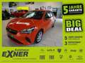 Opel Corsa 1.2 EDITION SHZ+Winterp.+SpurH Orange - thumbnail 1