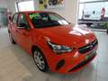 Opel Corsa 1.2 EDITION SHZ+Winterp.+SpurH Orange - thumbnail 5