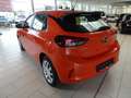 Opel Corsa 1.2 EDITION SHZ+Winterp.+SpurH Orange - thumbnail 9