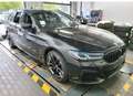 BMW 520 dxD/HUD/Laser/P&DrivAsPro/20Zoll/StHz/M-Sport Schwarz - thumbnail 1