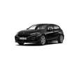 BMW 118 Hatch Schwarz - thumbnail 1