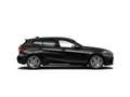 BMW 118 Hatch Schwarz - thumbnail 2