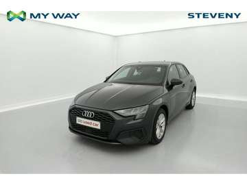 Sportback Business Edition Attraction 30TDI 85(116)kW(ch) S tronic