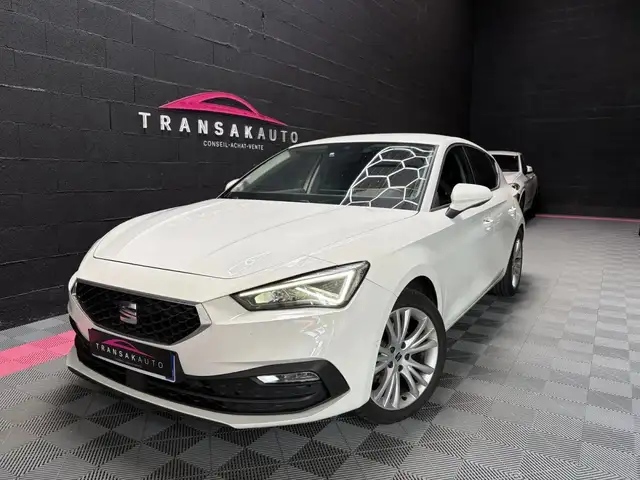 SEAT Leon 1.0 URBAN BATTERIE OK 4 PNEUS FREINS AV