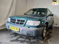 Subaru Forester 2.0 AWD basis - Airco - Schade Groen - thumbnail 1