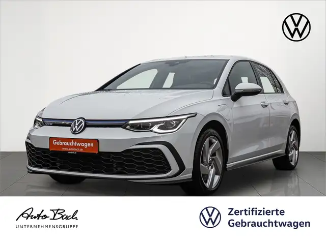 Volkswagen Golf GTE VIII 1.4GTE DSG Navi LED CarPlay EPH DAB