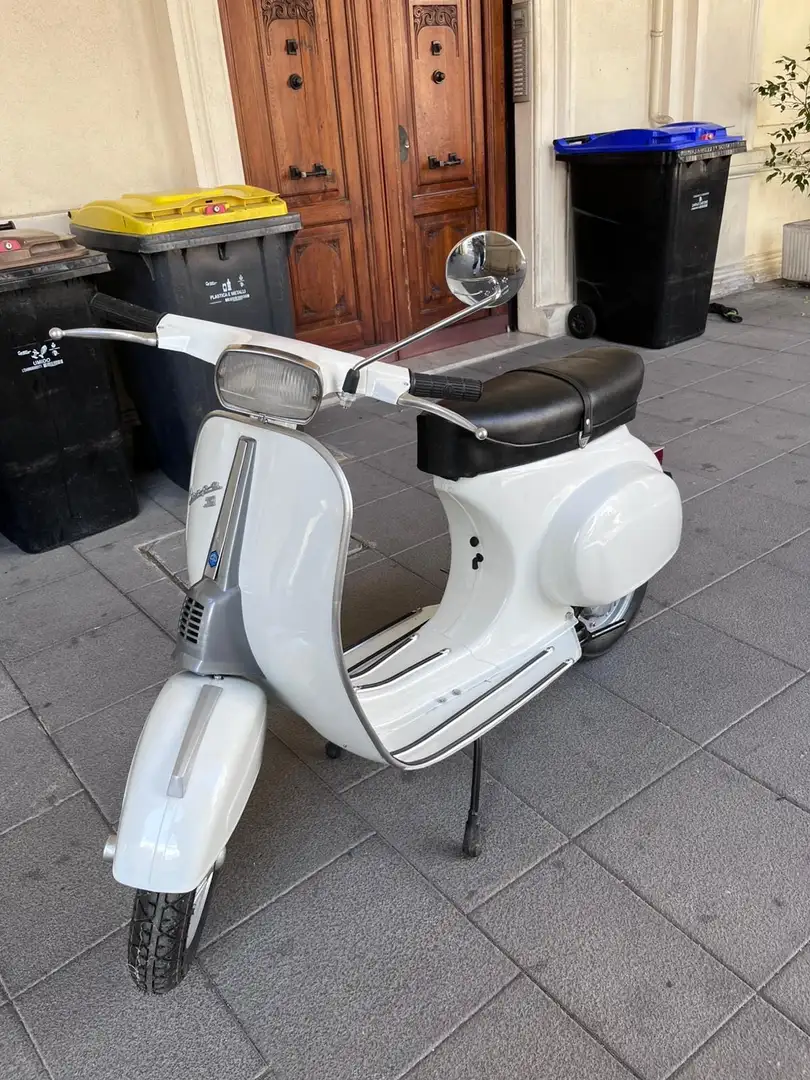 Piaggio Sonstige - 2