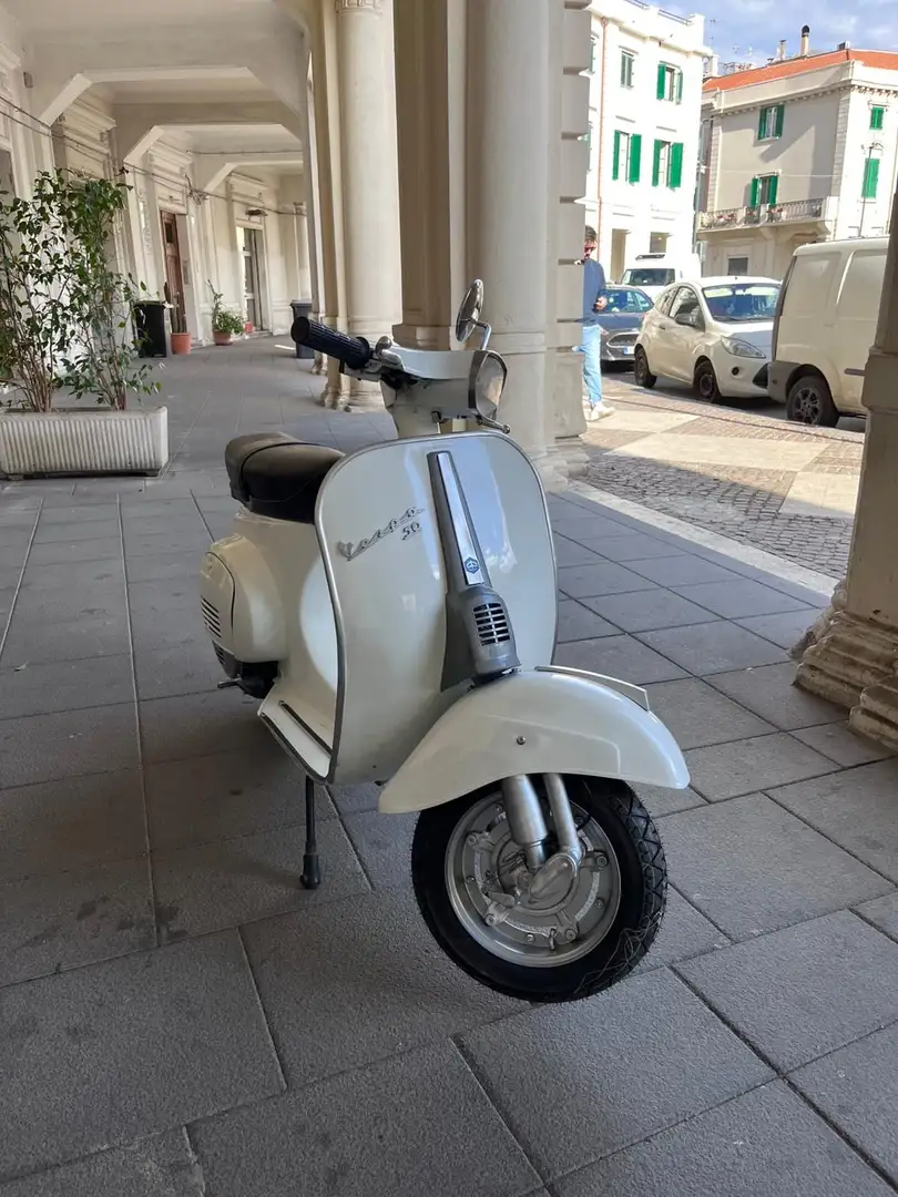 Piaggio Sonstige - 1