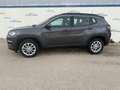 Jeep Compass 1.3 Gse T4 Longitude 4x2 130 Gris - thumbnail 5