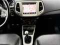 Jeep Compass 1.3 Gse T4 Longitude 4x2 130 Gris - thumbnail 14