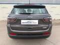 Jeep Compass 1.3 Gse T4 Longitude 4x2 130 Gris - thumbnail 8