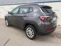 Jeep Compass 1.3 Gse T4 Longitude 4x2 130 Gris - thumbnail 6