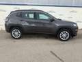 Jeep Compass 1.3 Gse T4 Longitude 4x2 130 Gris - thumbnail 4