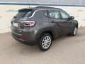 Jeep Compass 1.3 Gse T4 Longitude 4x2 130 Gris - thumbnail 7
