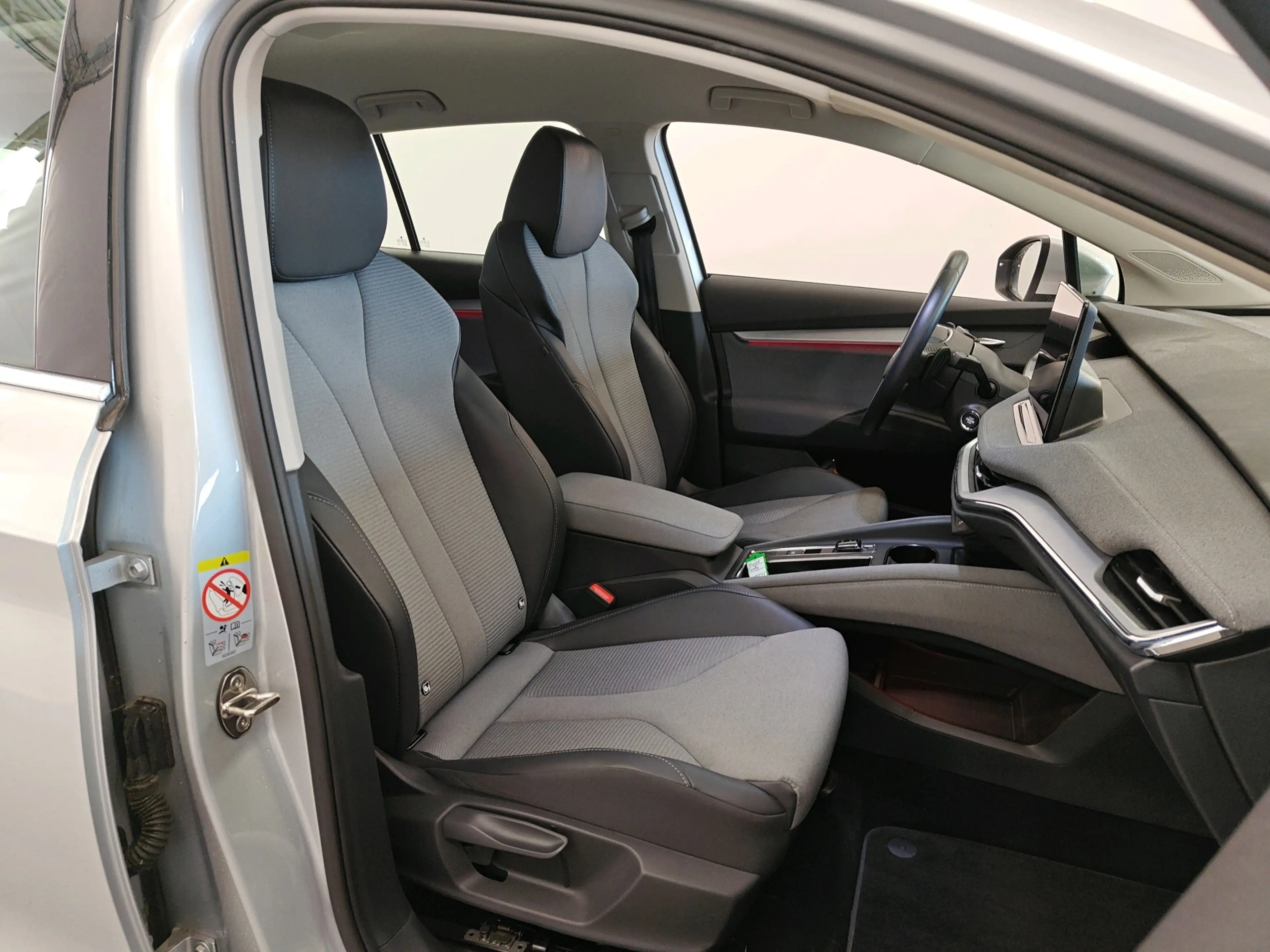 Skoda Enyaq iV 80 204pk | SOH 93% | Camera | PDC | Navi | Appl — photo 7