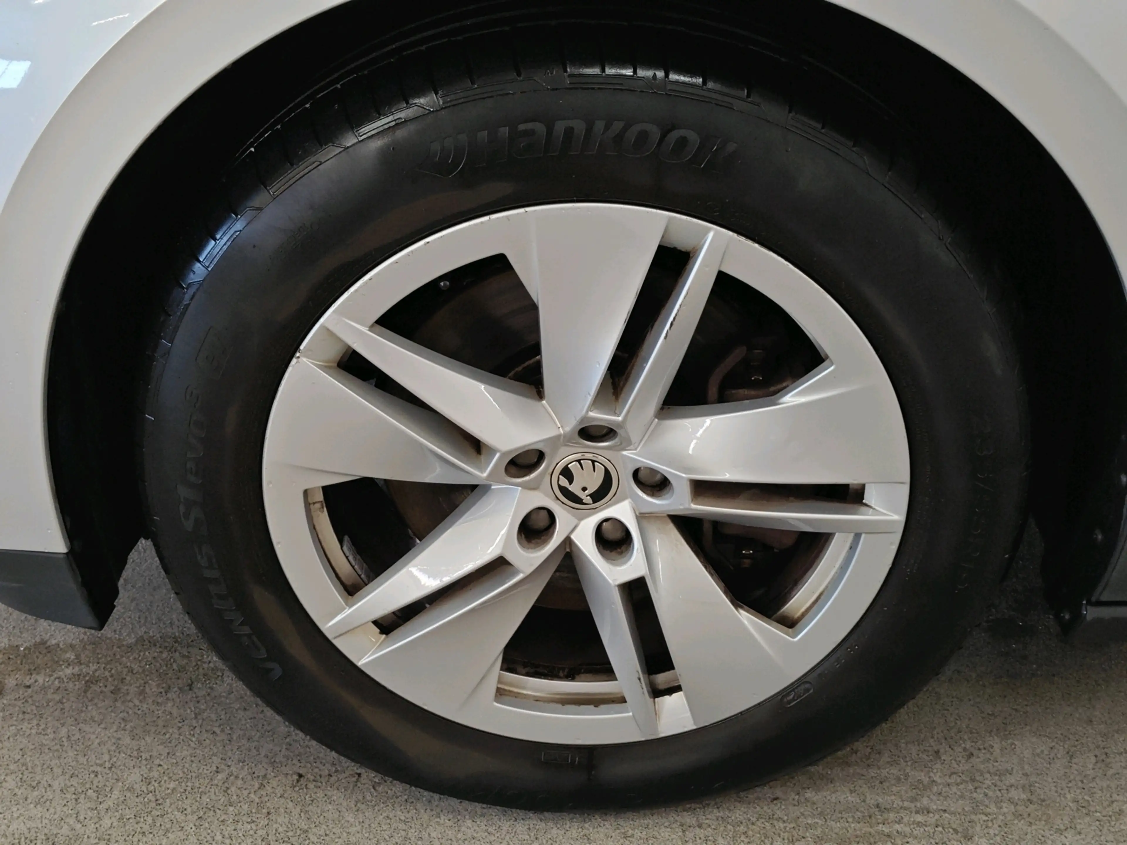 Skoda Enyaq iV 80 204pk | SOH 93% | Camera | PDC | Navi | Appl — photo 18