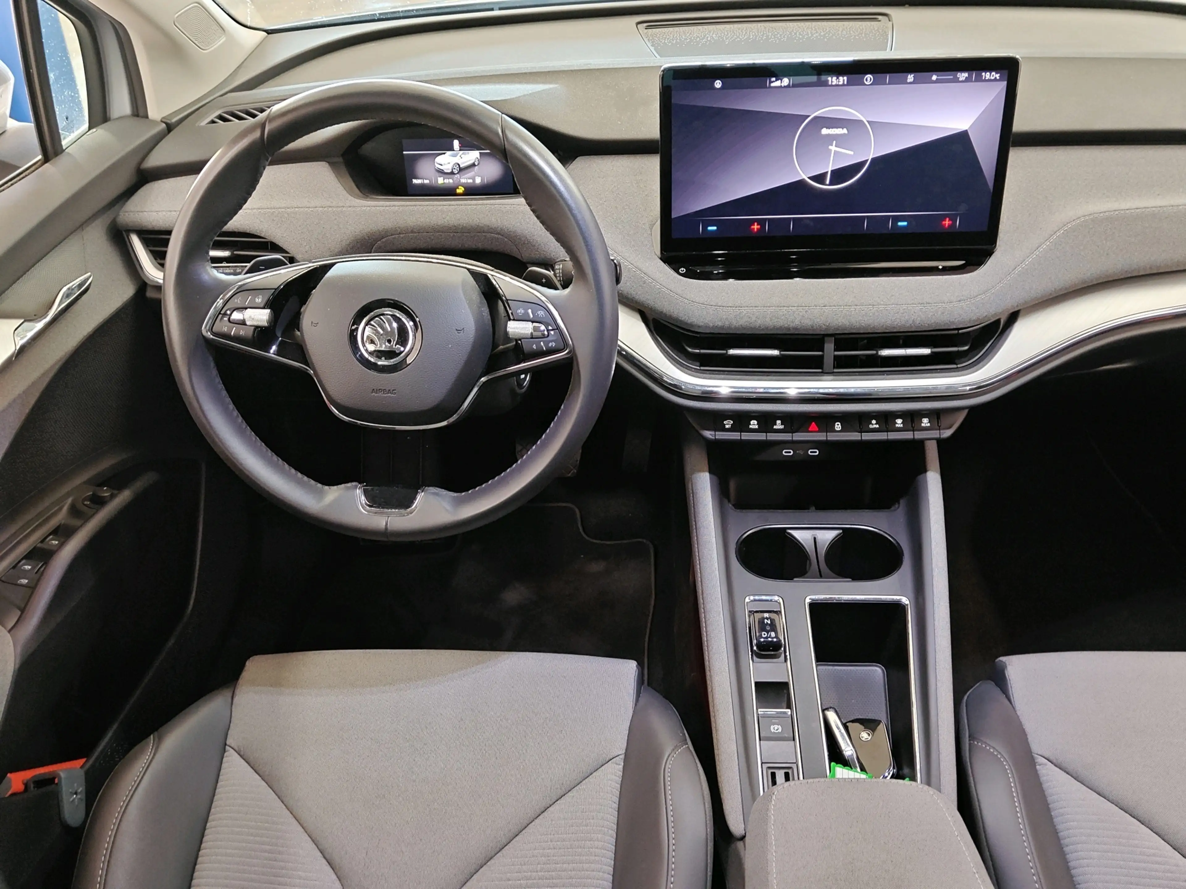 Skoda Enyaq iV 80 204pk | SOH 93% | Camera | PDC | Navi | Appl — photo 8