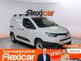 Toyota Proace City 1.5D 75kW (100CV) VX L1 Blanco - thumbnail 1