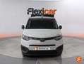 Toyota Proace City 1.5D 75kW (100CV) VX L1 Blanco - thumbnail 2