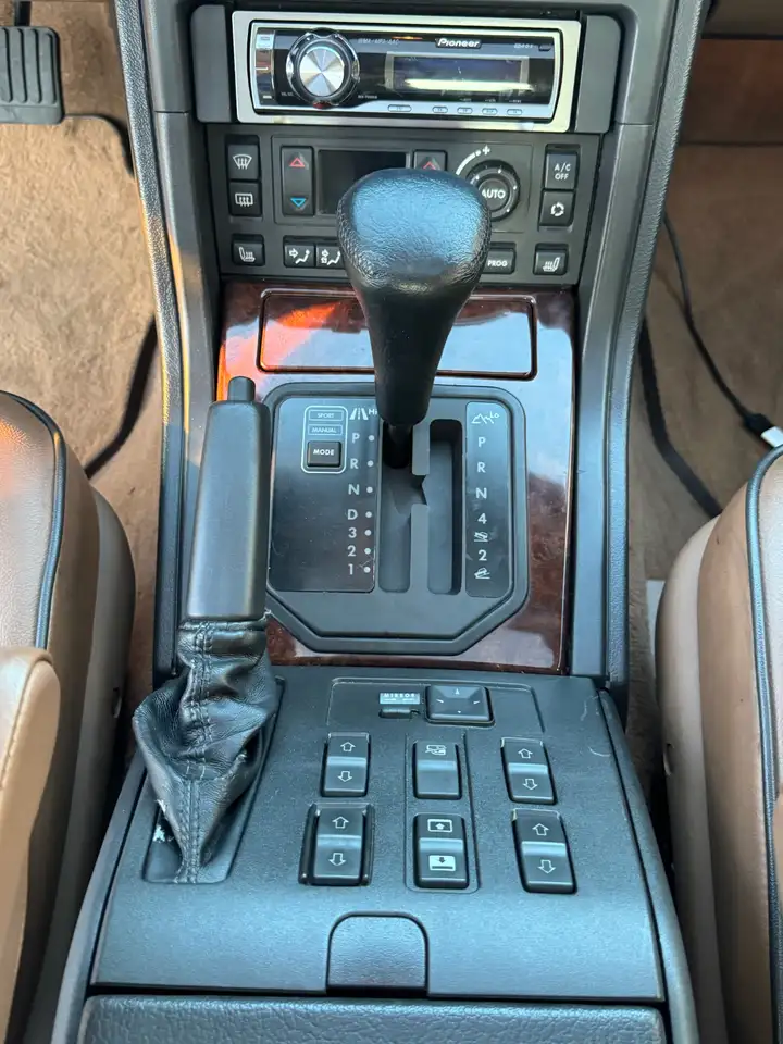 Land Rover Range Rover 4.6 HSE Aut., foto 12