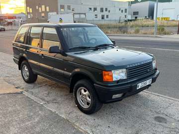 4.6 HSE Aut.