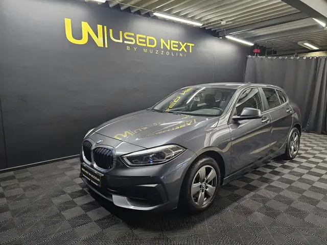 BMW 118 Business