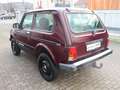 Lada Niva Only 1.7i 4x4 ABS AHK Servo 1.Hand 11950km Rot - thumbnail 2