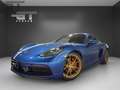 Porsche 718 Cayman GTS Blau - thumbnail 3