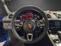 Porsche 718 Cayman GTS Blau - thumbnail 13