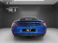 Porsche 718 Cayman GTS Blau - thumbnail 6