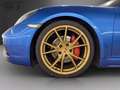 Porsche 718 Cayman GTS Blau - thumbnail 16
