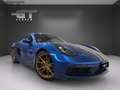 Porsche 718 Cayman GTS Blau - thumbnail 1