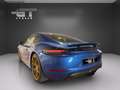 Porsche 718 Cayman GTS Blau - thumbnail 7
