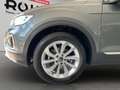 Volkswagen T-Roc Style (AHK.DAB.PDC.SHZ.ACC) 1.0 TSI Grau - thumbnail 15
