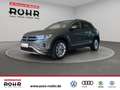 Volkswagen T-Roc Style (AHK.DAB.PDC.SHZ.ACC) 1.0 TSI Grau - thumbnail 1