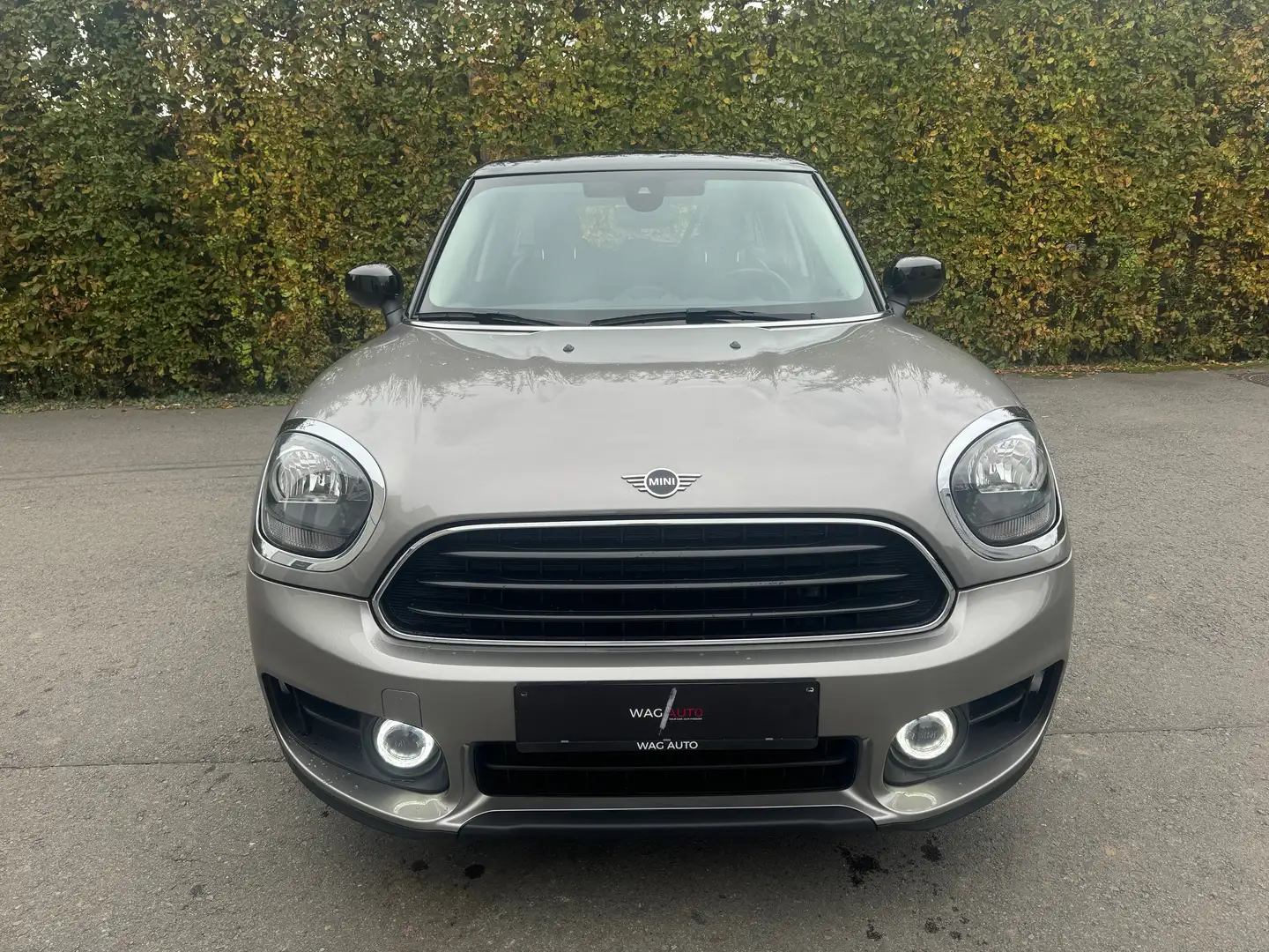MINI Cooper Countryman Mini Countryman 1.5A Cooper Gris - 2