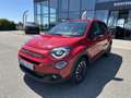 Fiat 500X 1.5 FIREFLY TURBO 130CH S/S HYBRID DCT7 Rouge - thumbnail 1
