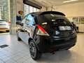 Lancia Ypsilon YPSILON 1.0 HYBRID GOLD OK NEOPATENTATI Schwarz - thumbnail 6